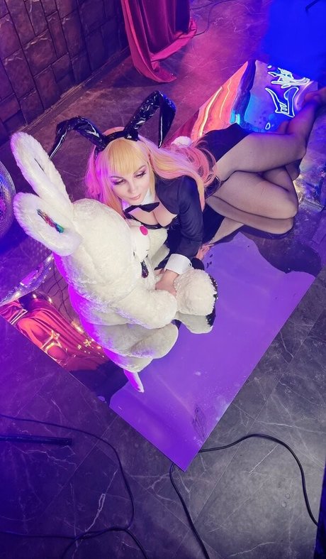 Agflower Cosplay
