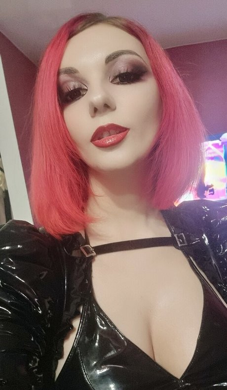 Agflower Cosplay