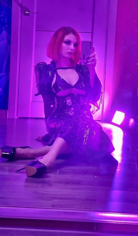 Agflower Cosplay