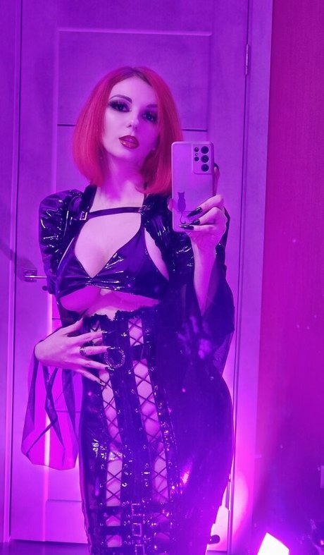 Agflower Cosplay