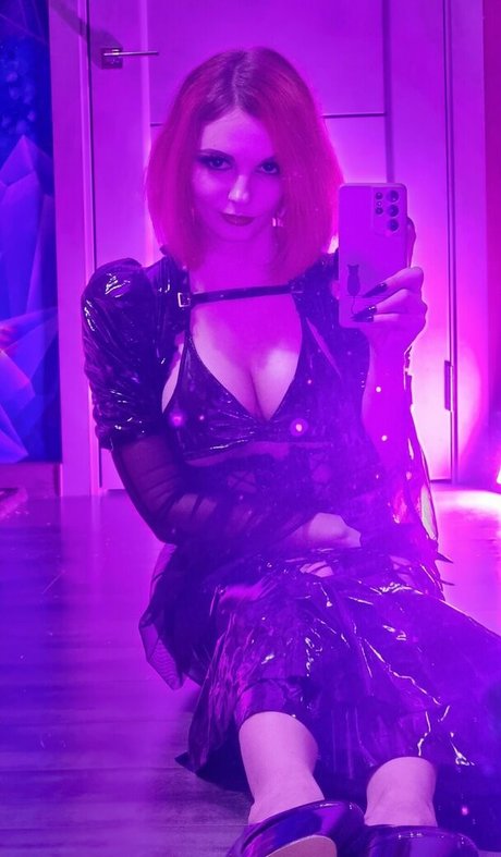 Agflower Cosplay
