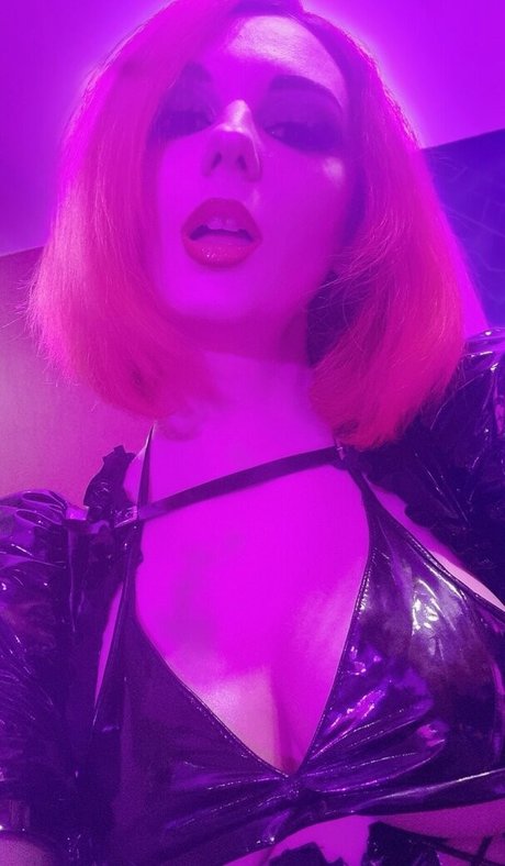 Agflower Cosplay