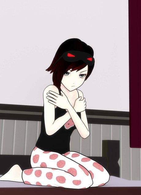 Rwby