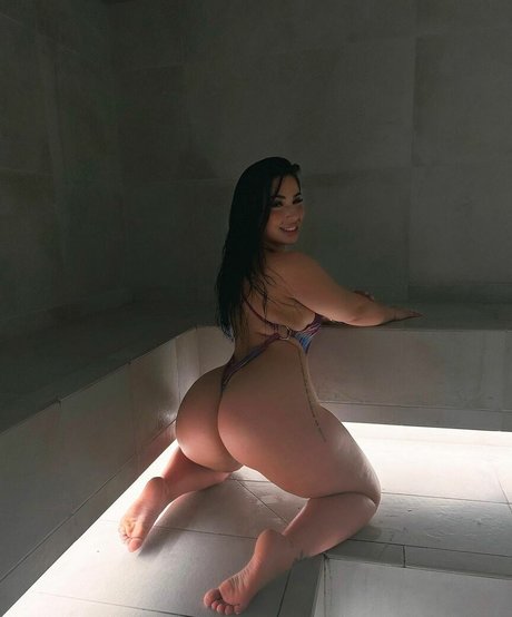 Photo nue de fuite OnlyFans de Badlilshego