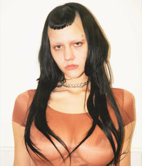 Photo nue de fuite OnlyFans de Terese Aguado