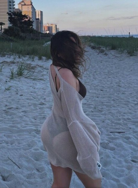 Photo nue de fuite OnlyFans de Itsrockie