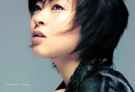 Photo nue de fuite OnlyFans de Utada Hikaru