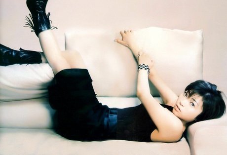 Photo nue de fuite OnlyFans de Utada Hikaru
