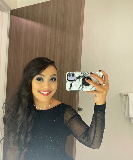 Roxanne Perez