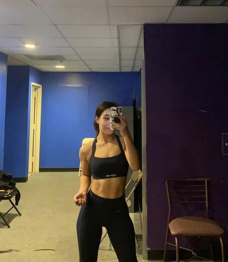 Roxanne Perez