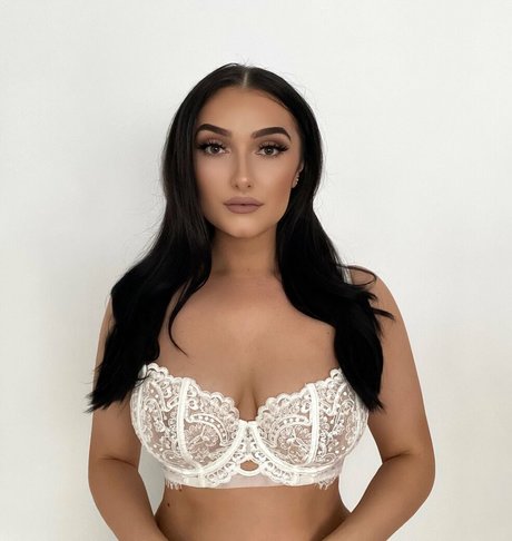 Photo nue de fuite OnlyFans de Sammiewarren