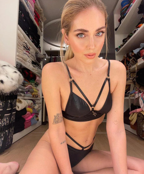 Chiara Ferragni