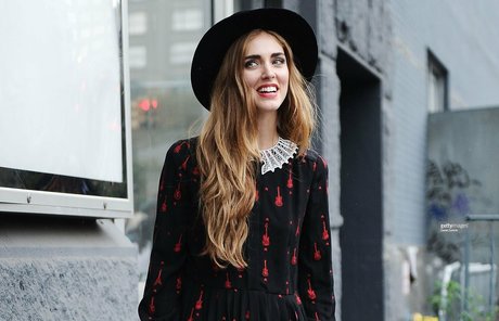 Chiara Ferragni