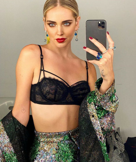 Chiara Ferragni