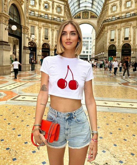 Chiara Ferragni