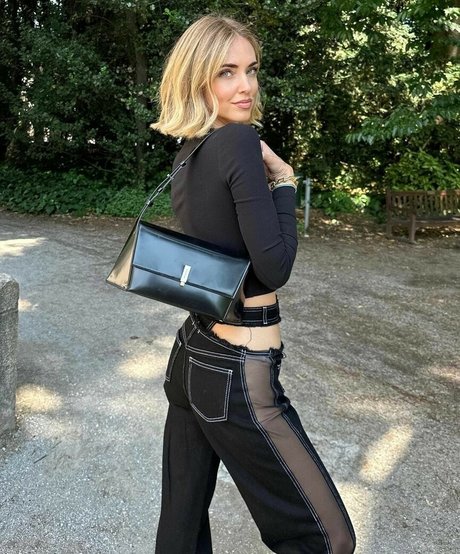 Chiara Ferragni