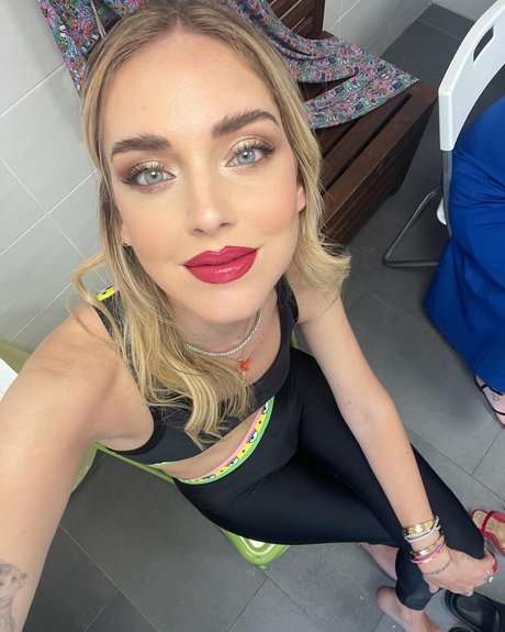 Chiara Ferragni