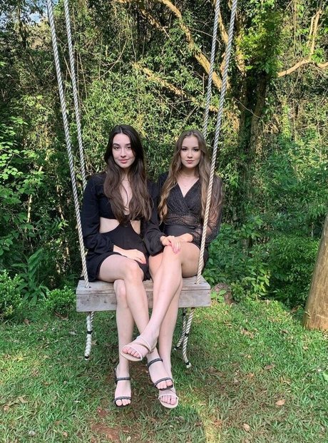 Photo nue de fuite OnlyFans de Kassianaquadros
