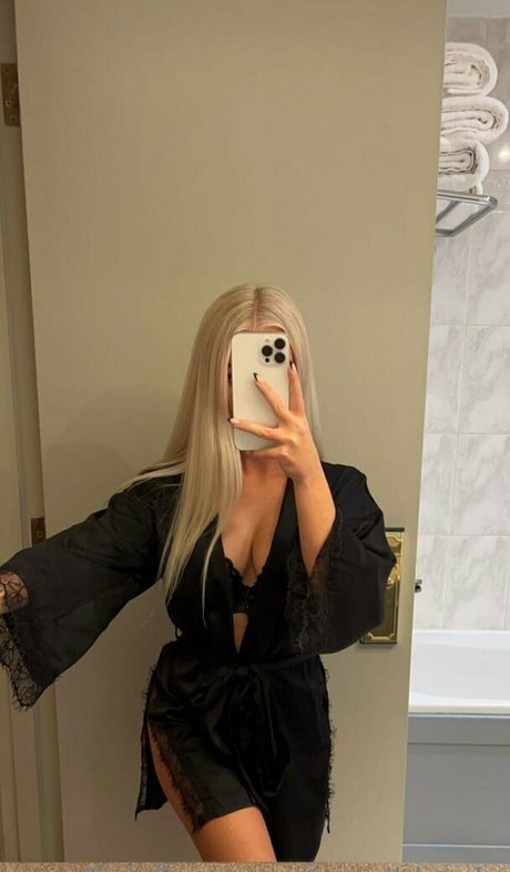 Smalblonde