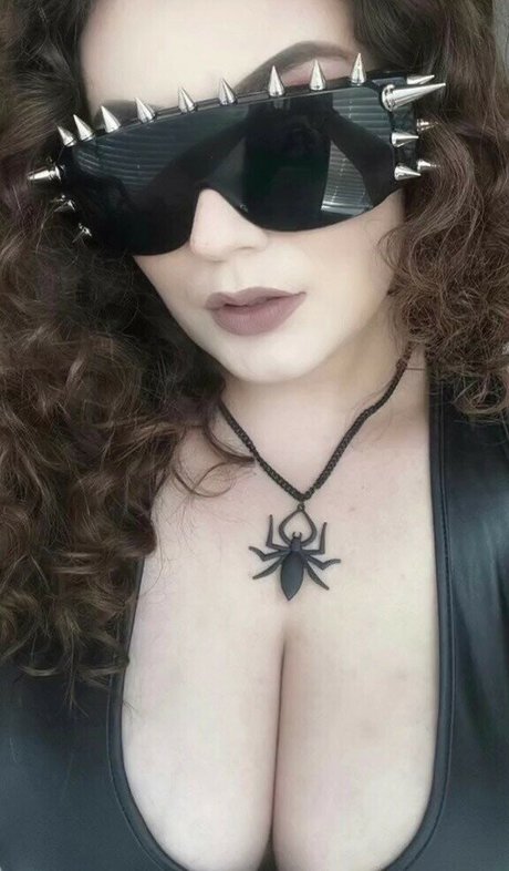 Photo nue de fuite OnlyFans de Earth2chii
