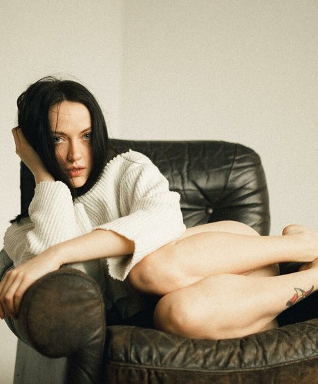 Photo nue de fuite OnlyFans de Katyamozhina