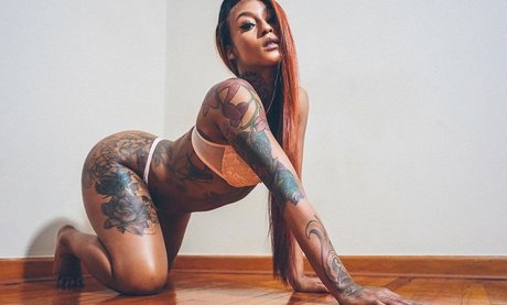 Mizz Twerksum