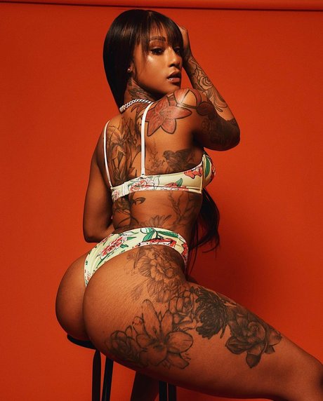 Mizz Twerksum
