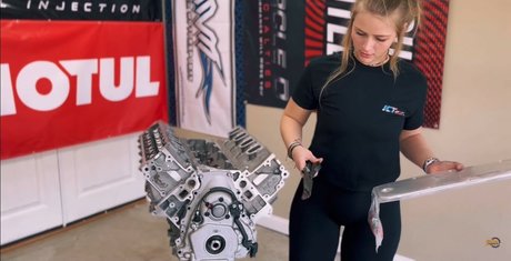 Britney Automotive