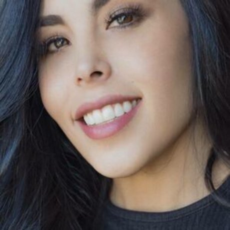Photo nue de fuite OnlyFans de Veronica Flores
