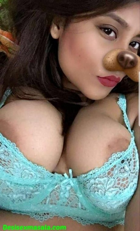 Photo nue de fuite OnlyFans de Chandrika Passionica
