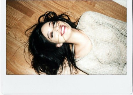 Photo nue de fuite OnlyFans de Christian Serratos