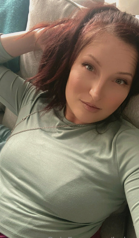 Photo nue de fuite OnlyFans de Ladys