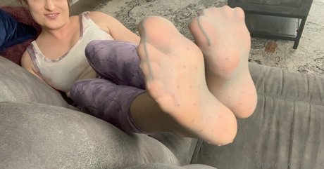 Photo nue de fuite OnlyFans de Ladys