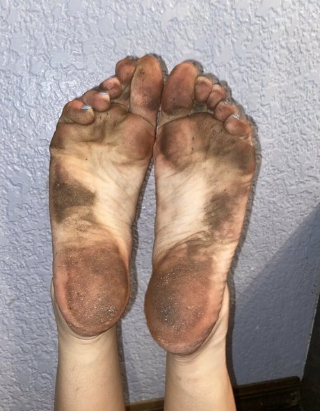 Photo nue de fuite OnlyFans de Ivorysolesfree