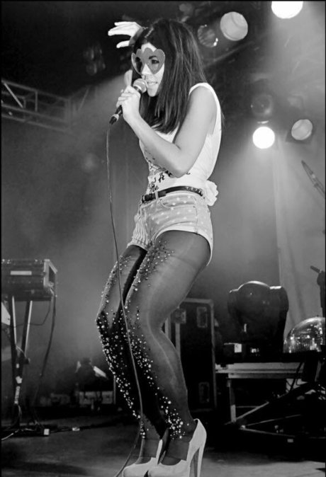 Marina Diamandis