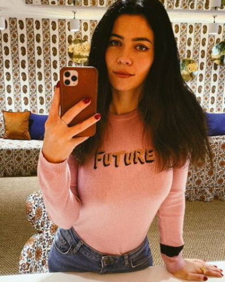 Marina Diamandis