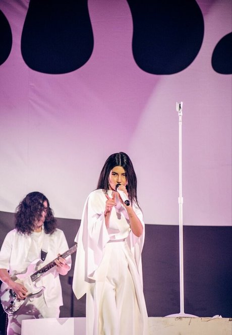 Marina Diamandis