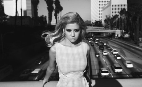 Marina Diamandis