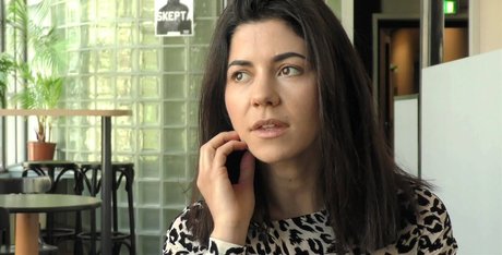 Marina Diamandis