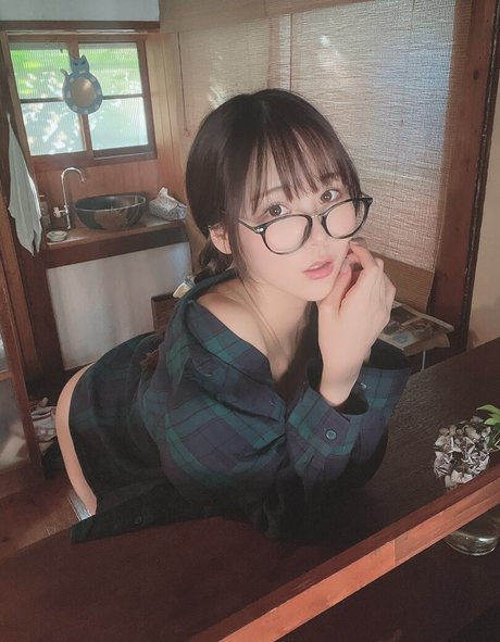 Photo nue de fuite OnlyFans de Kenken