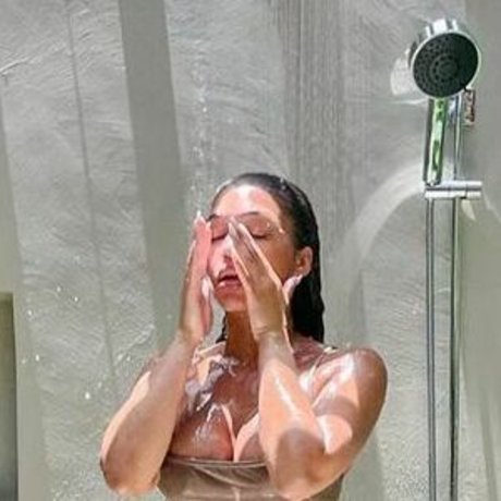 Photo nue de fuite OnlyFans de Lori Harvey
