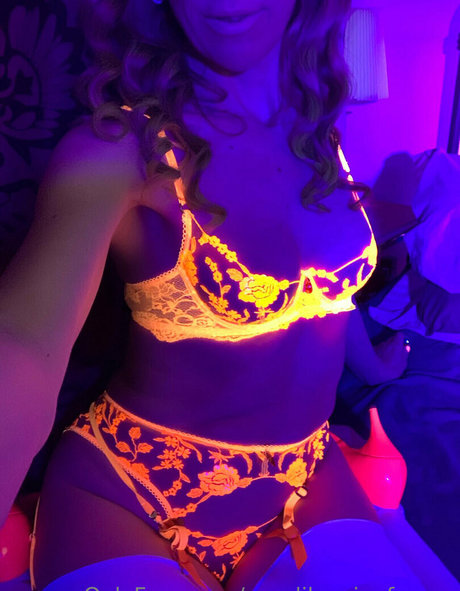 Photo nue de fuite OnlyFans de Sexylibrarianfreexx