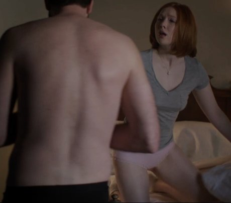Molly Quinn