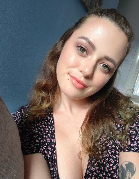 Photo nue de fuite OnlyFans de Northernfoxx
