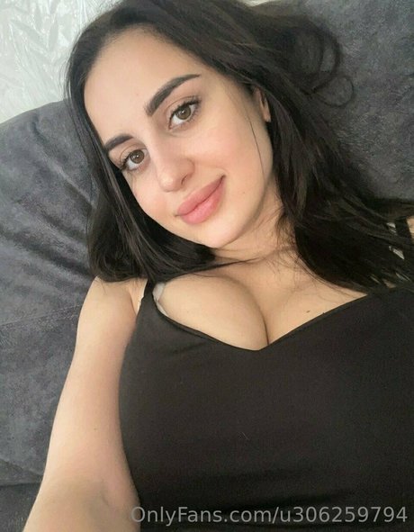 Photo nue de fuite OnlyFans de Yourhabibi