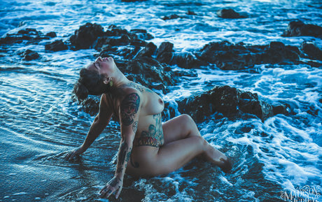 Danielle Colby