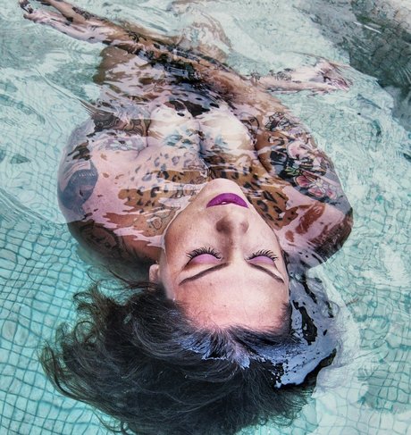 Danielle Colby