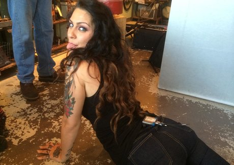 Danielle Colby