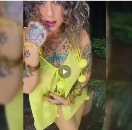 Danielle Colby