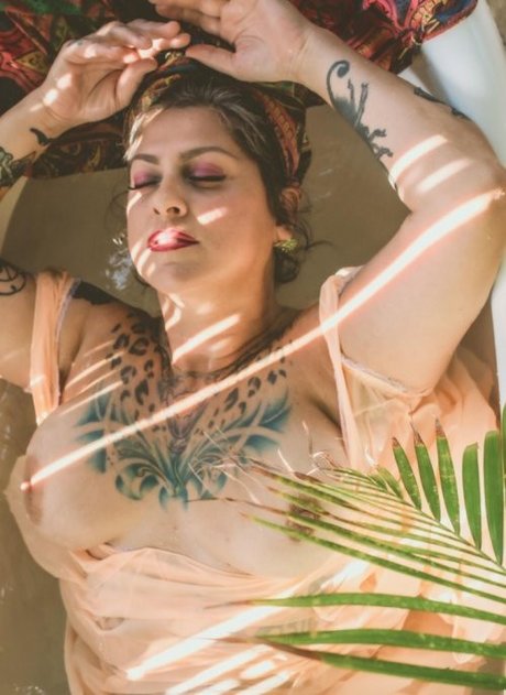 Danielle Colby